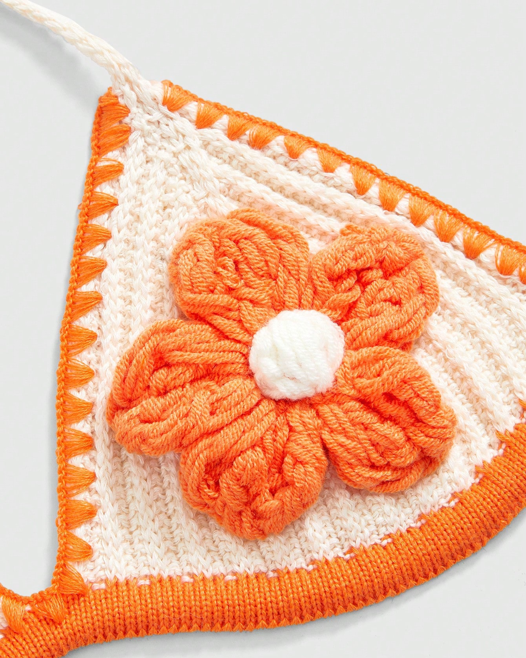 Knitted Resort Set