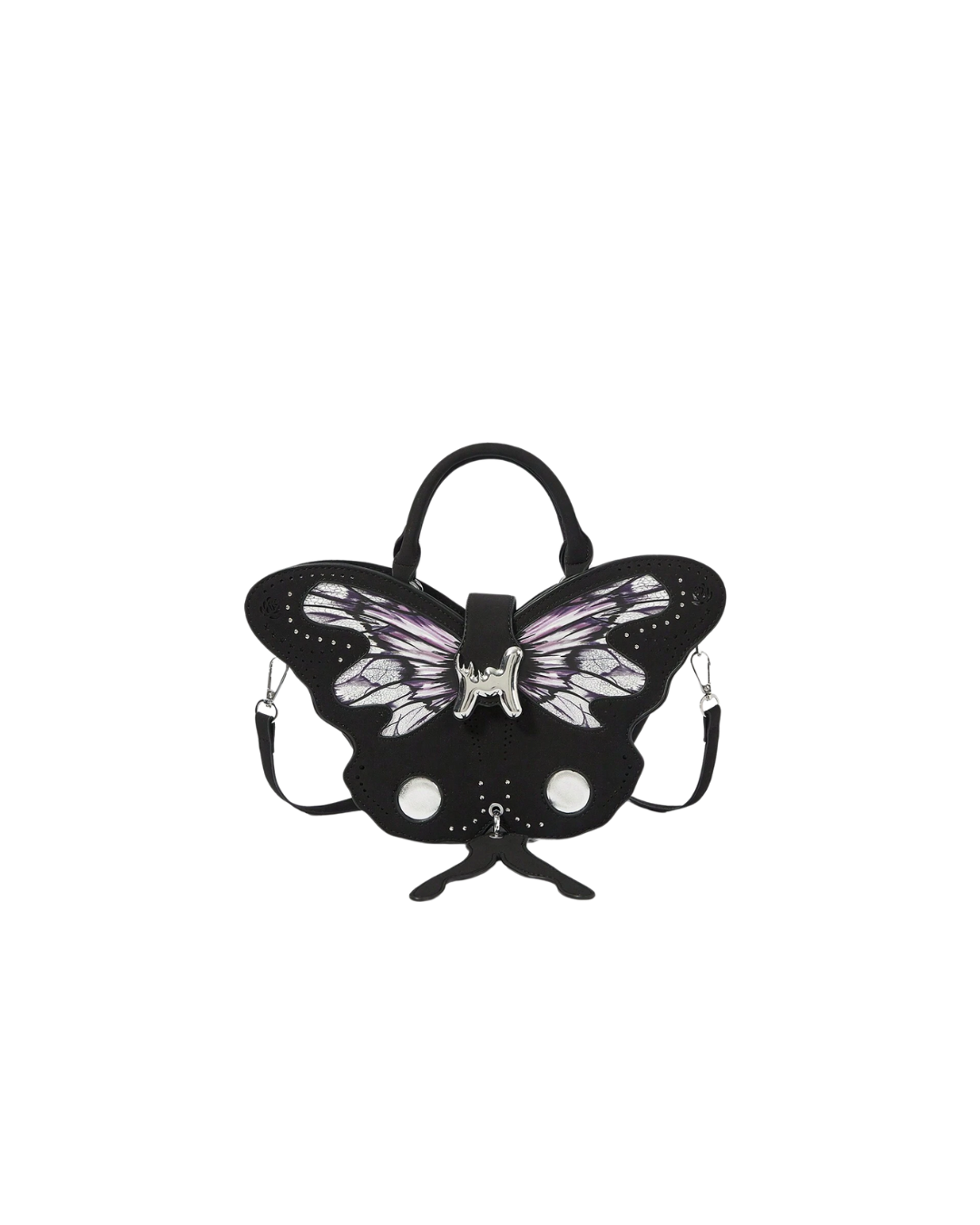 Butterfly Mini Handbag