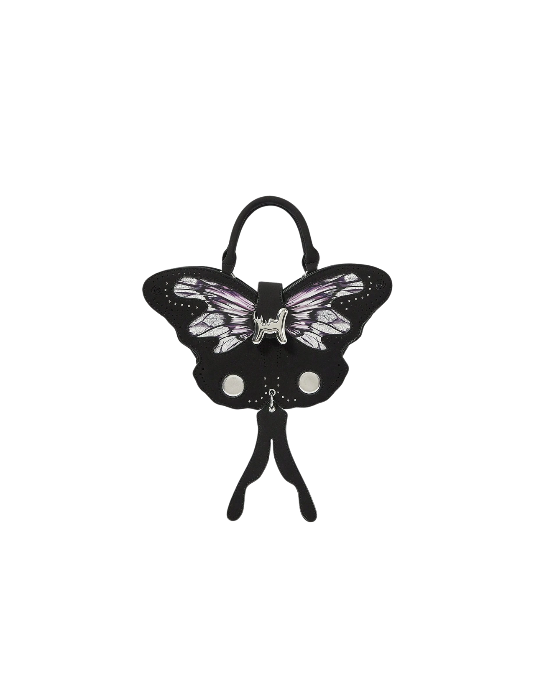 Butterfly Mini Handbag