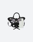 Butterfly Mini Handbag