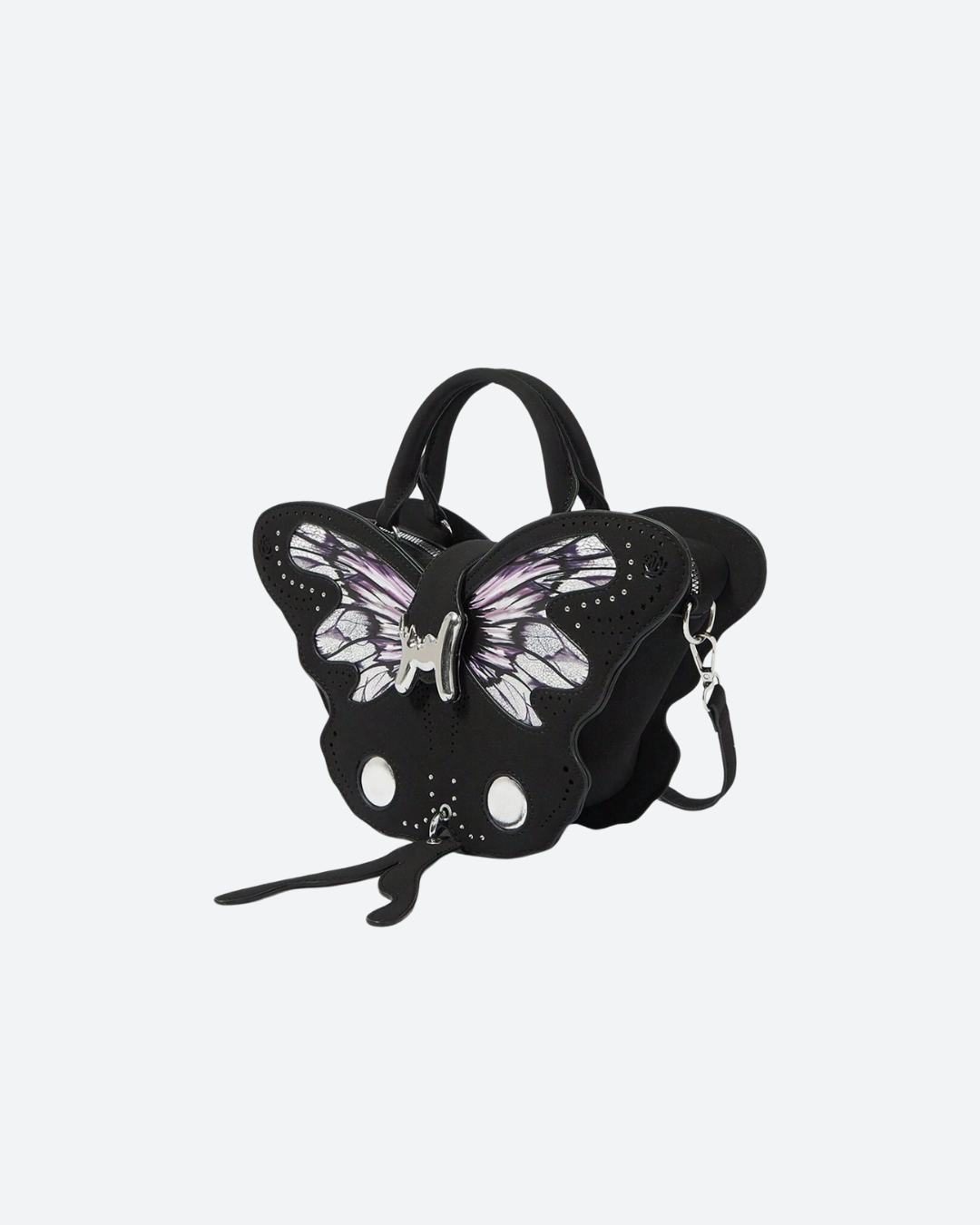 Butterfly Mini Handbag