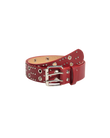 Studded Punk Belt