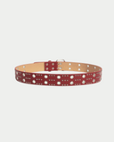 Studded Punk Belt