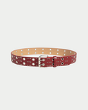 Studded Punk Belt