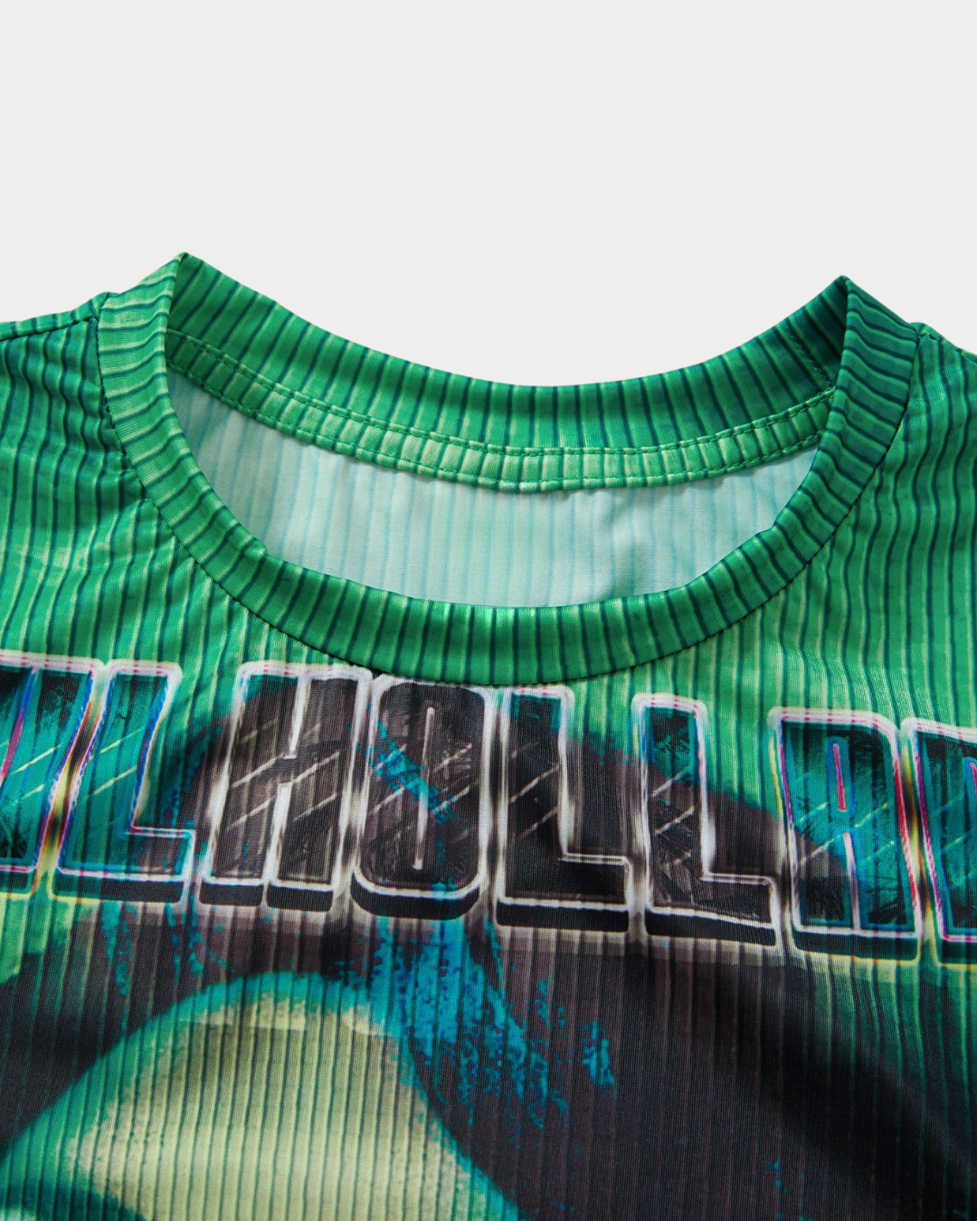 Mulholland Graphic Tank