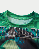 Mulholland Graphic Tank