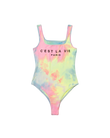 Paris Dye Bodysuit