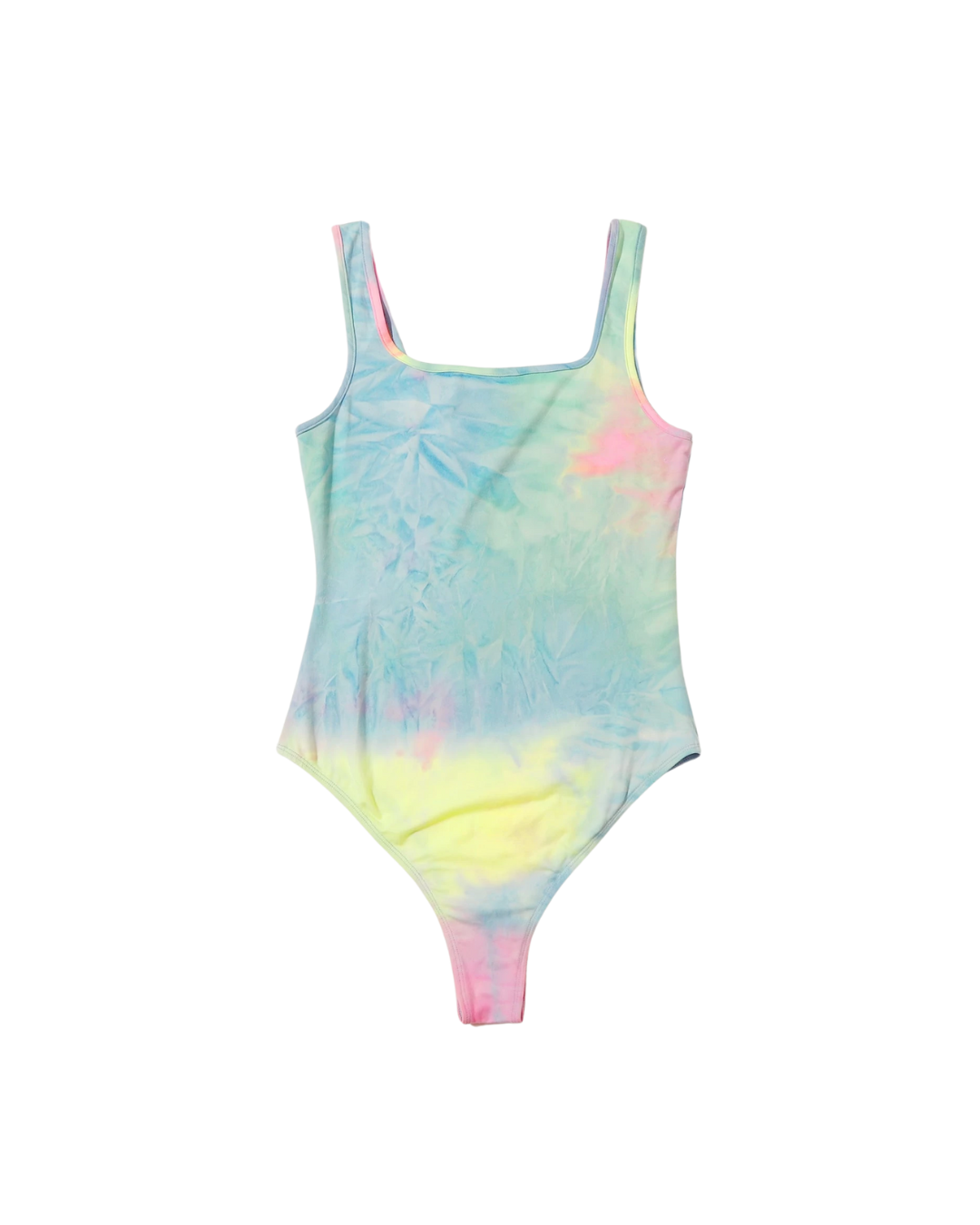 Paris Dye Bodysuit