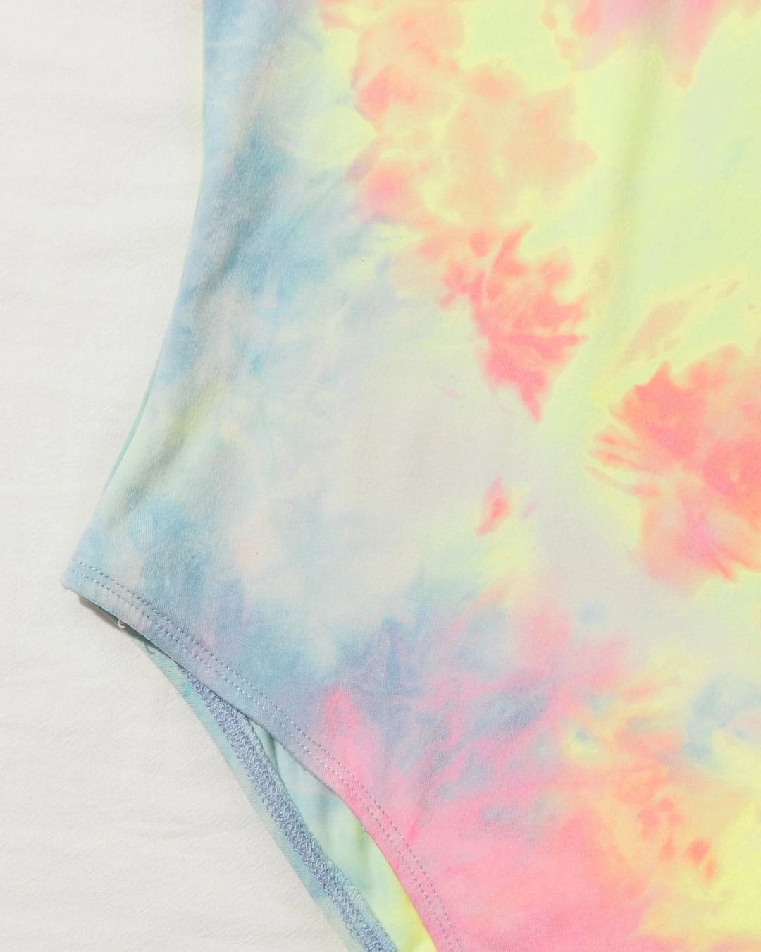 Paris Dye Bodysuit