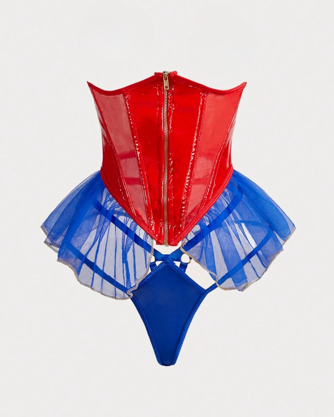 Ensemble de costumes de super-héros