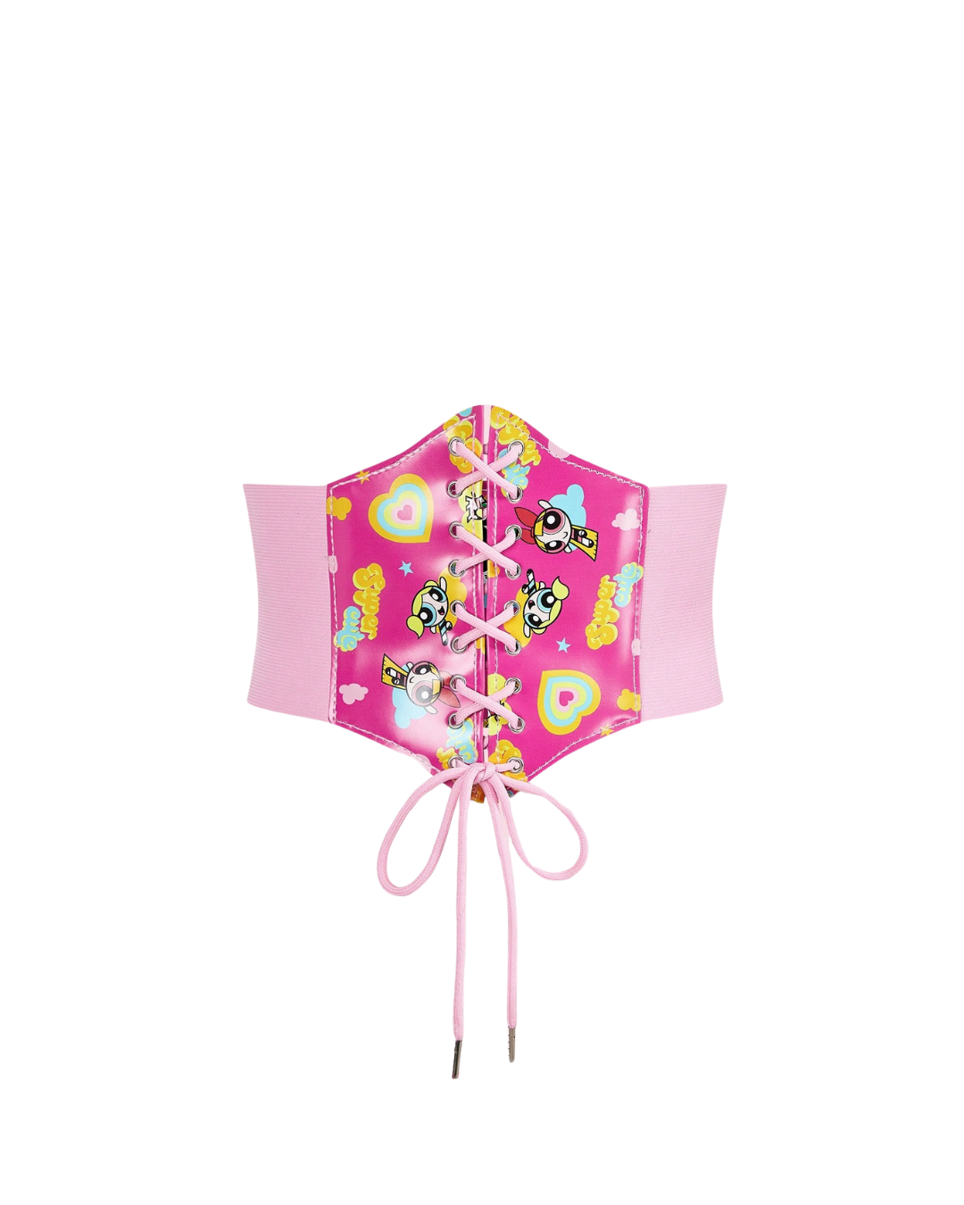 Wonder Hero Corset