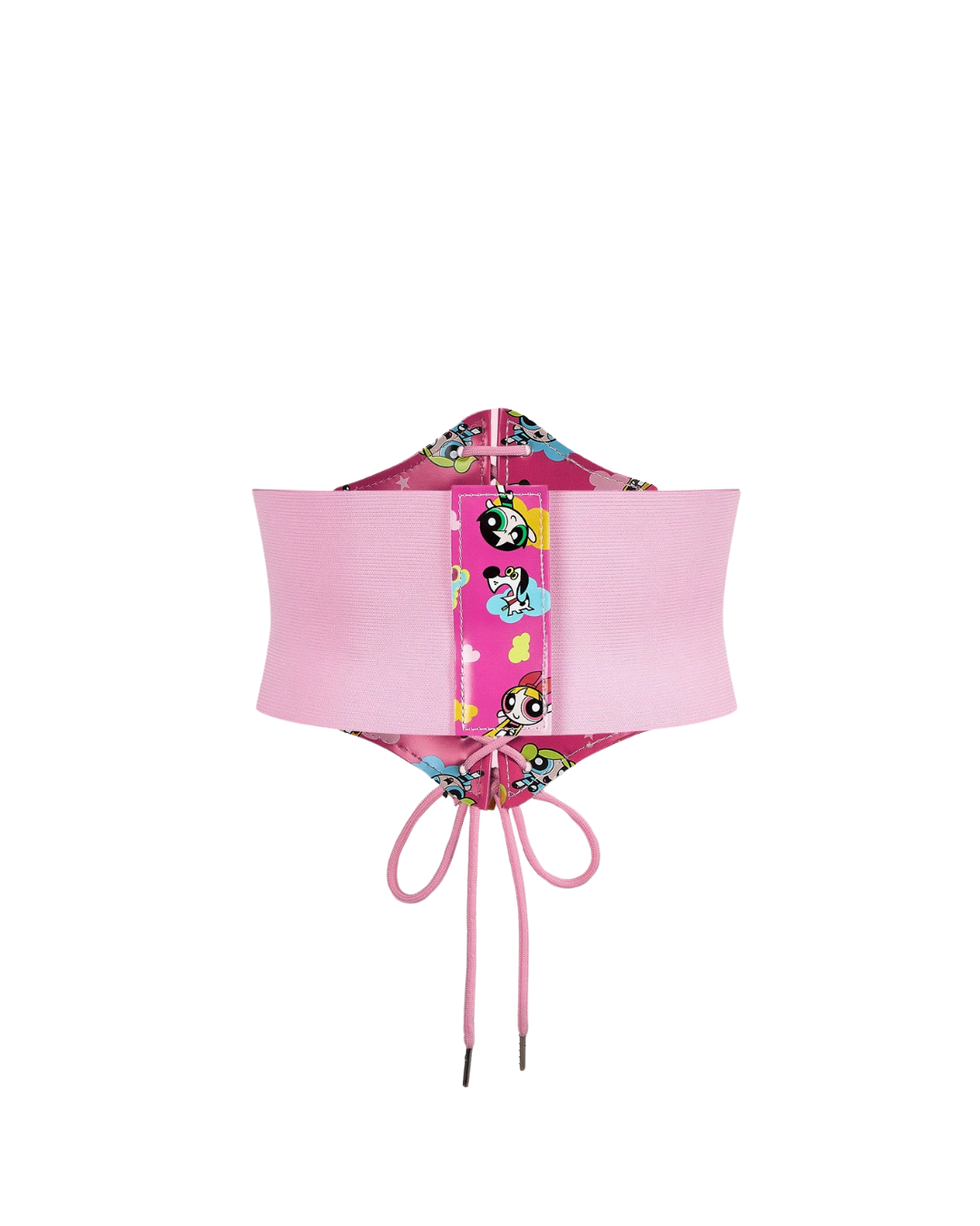Wonder Hero Corset