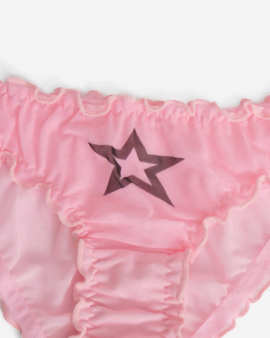 Ensemble de culottes à motif tête de mort