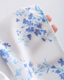 Floral Cottagecore Dress