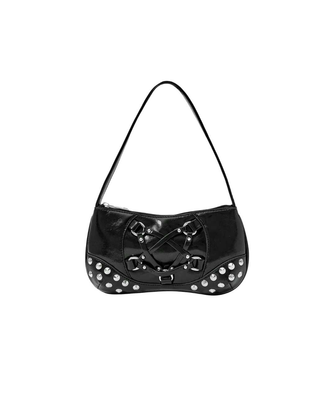 Heart Shoulder Bag