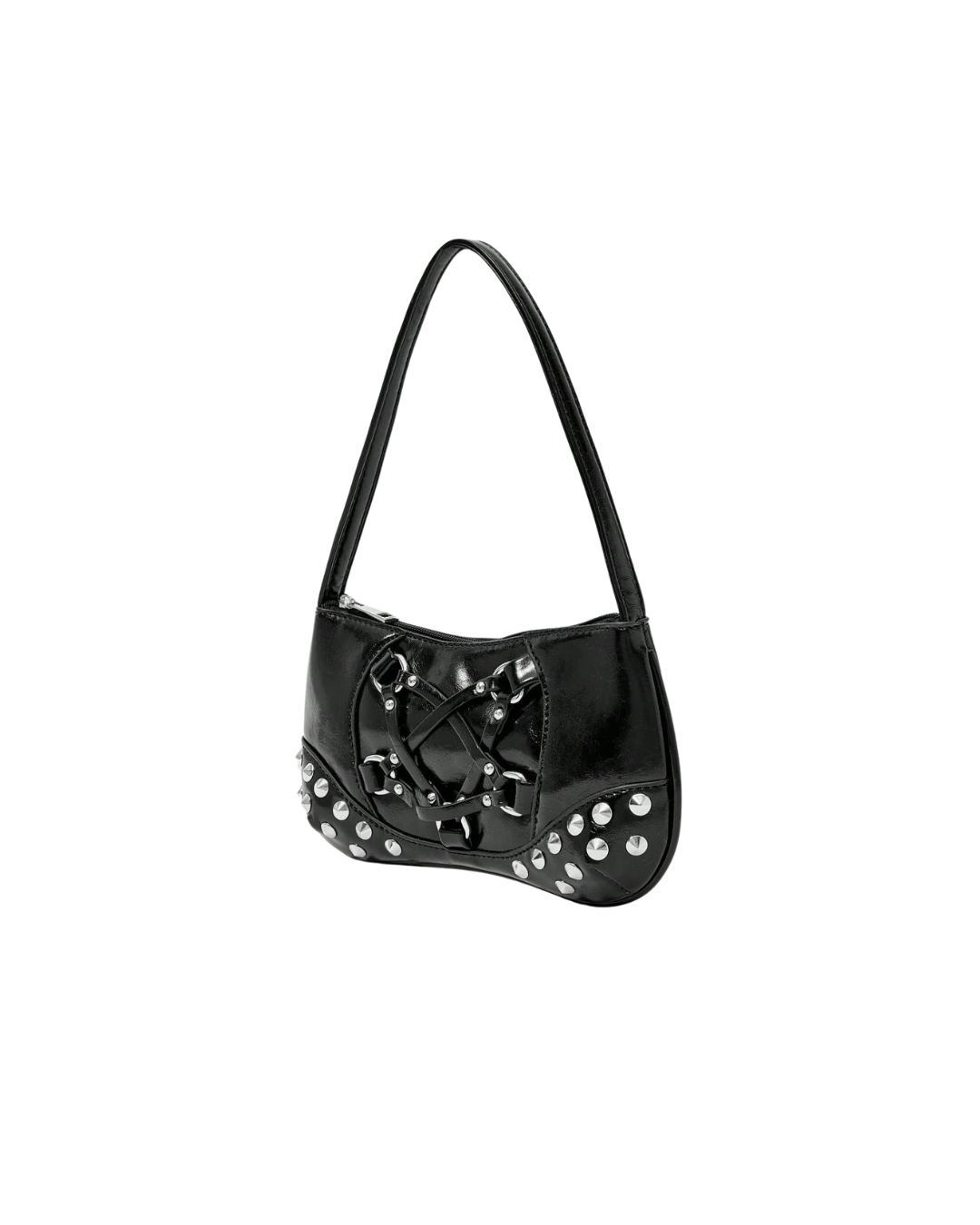 Heart Shoulder Bag