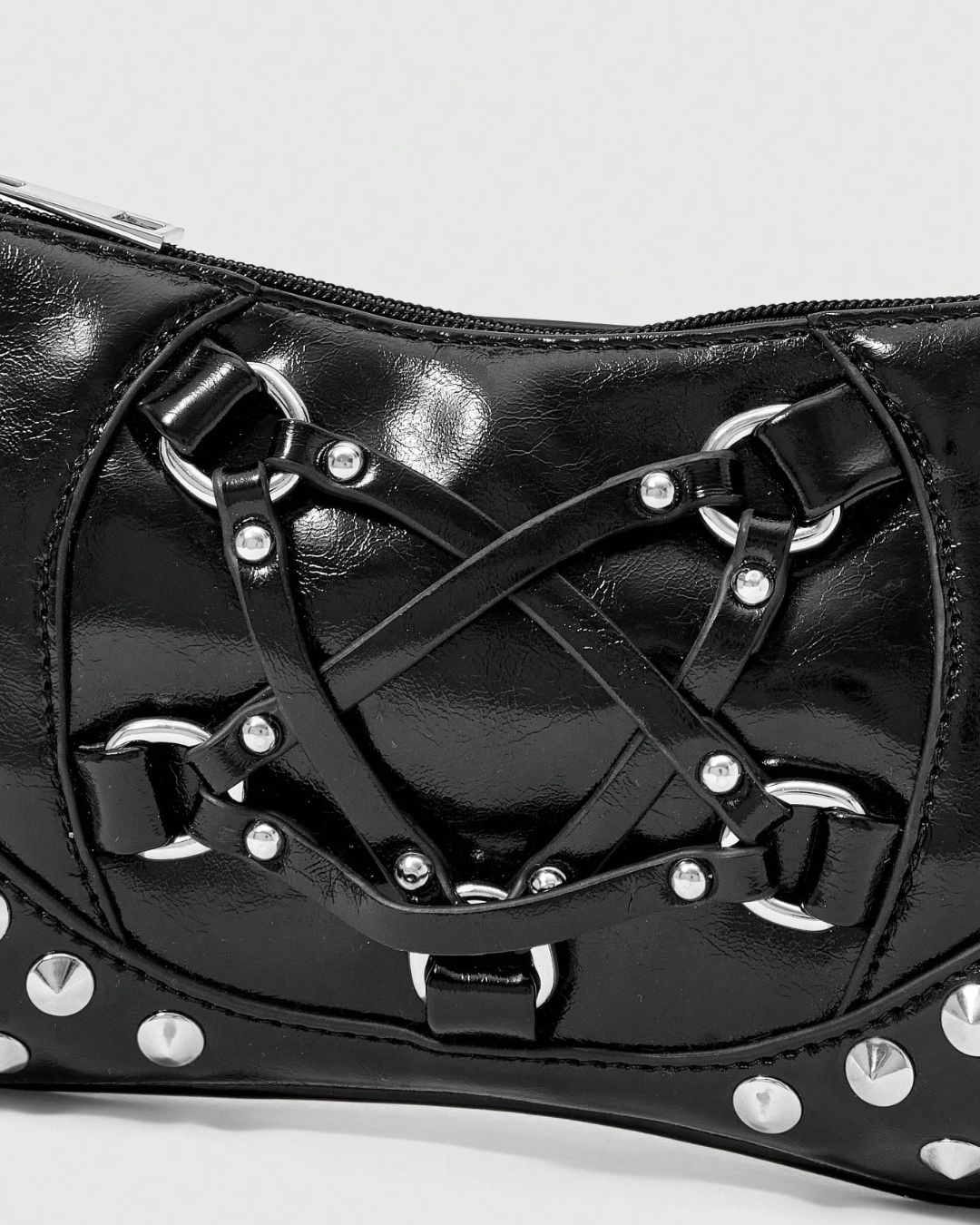 Heart Shoulder Bag
