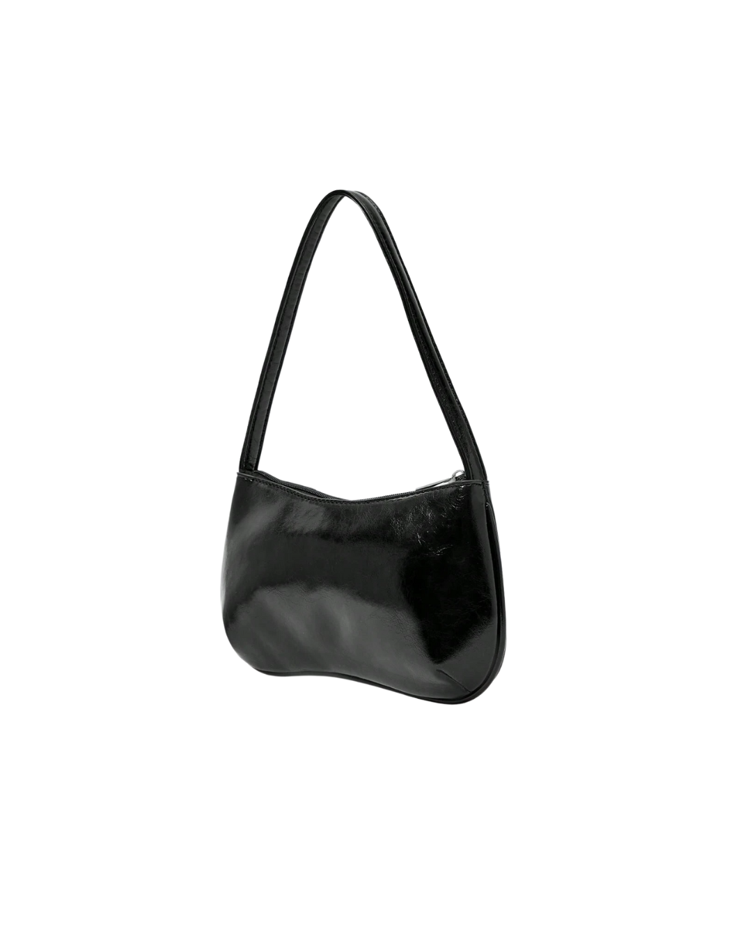 Heart Shoulder Bag