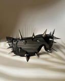 Spiked Rave Goggles