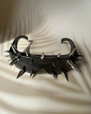 Spiked Rave Goggles