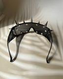 Spiked Rave Goggles