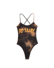 90’s Baby Tie-Dye Bodysuit