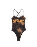 90’s Baby Tie-Dye Bodysuit