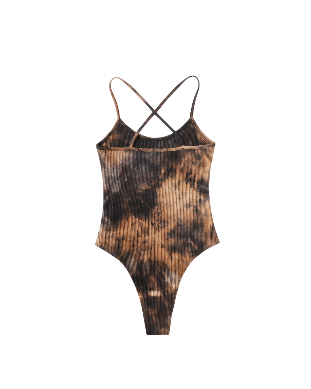 90’s Baby Tie-Dye Bodysuit