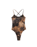 90’s Baby Tie-Dye Bodysuit