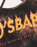 90’s Baby Tie-Dye Bodysuit