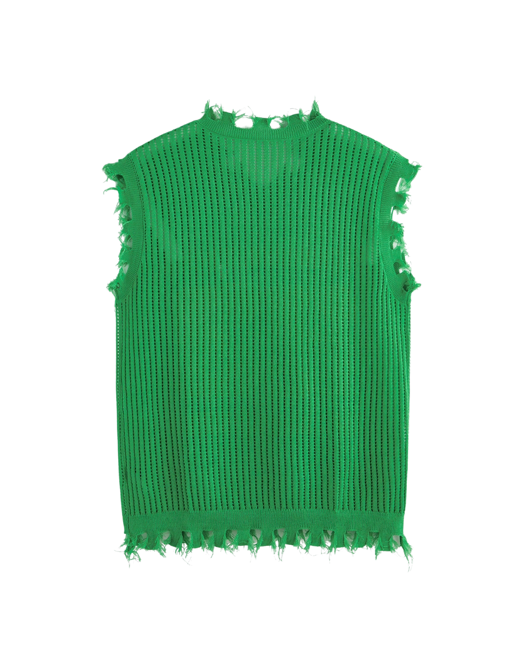 Conviction Energetic Sleeveless Knit