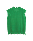 Conviction Energetic Sleeveless Knit