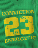 Conviction Energetic Sleeveless Knit
