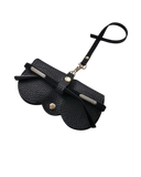 Étui à lunettes festonné