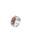 Koi Fish Ring
