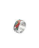 Koi Fish Ring