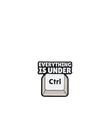 Broche touche Ctrl