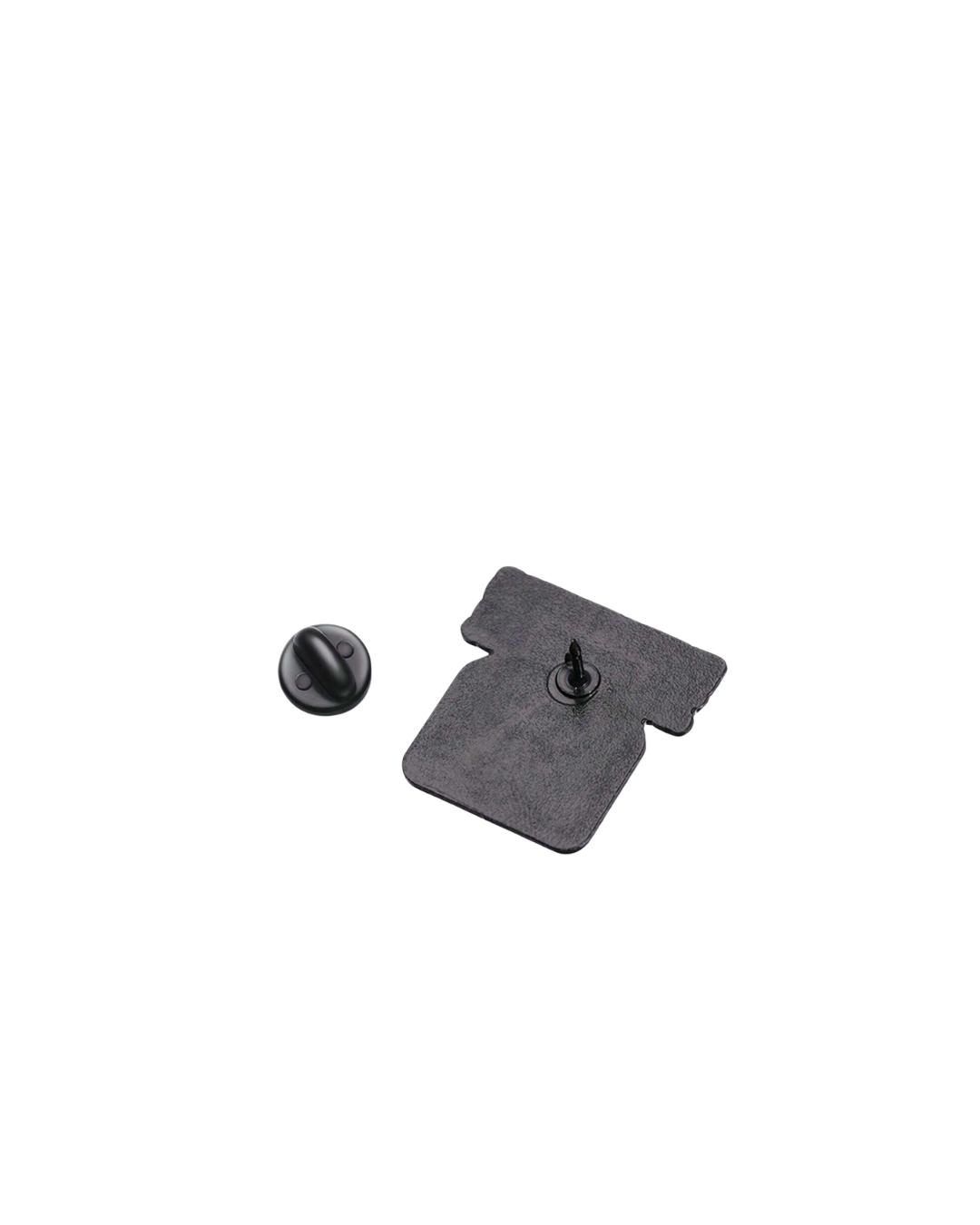 Broche touche Ctrl