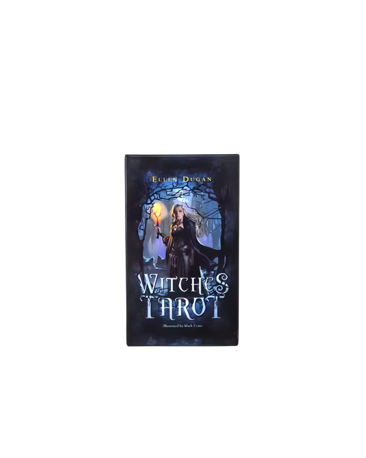 Witches Tarot