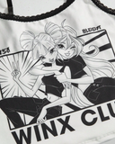 Ensemble de salon Winx Club