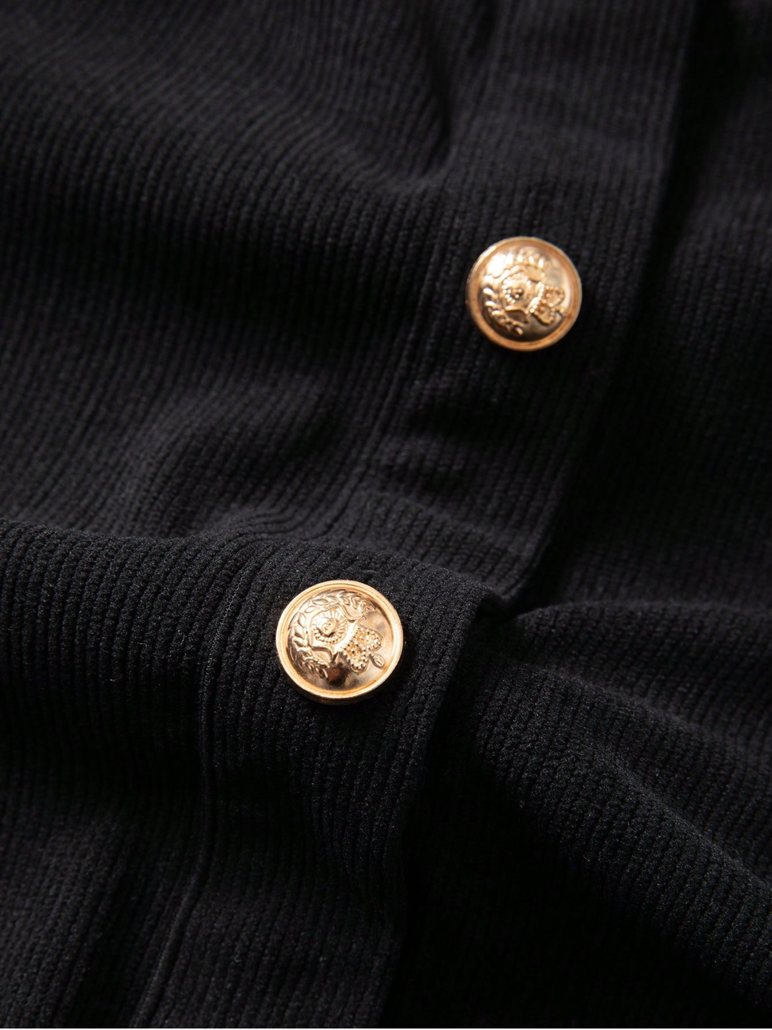 Short Blazer Dress