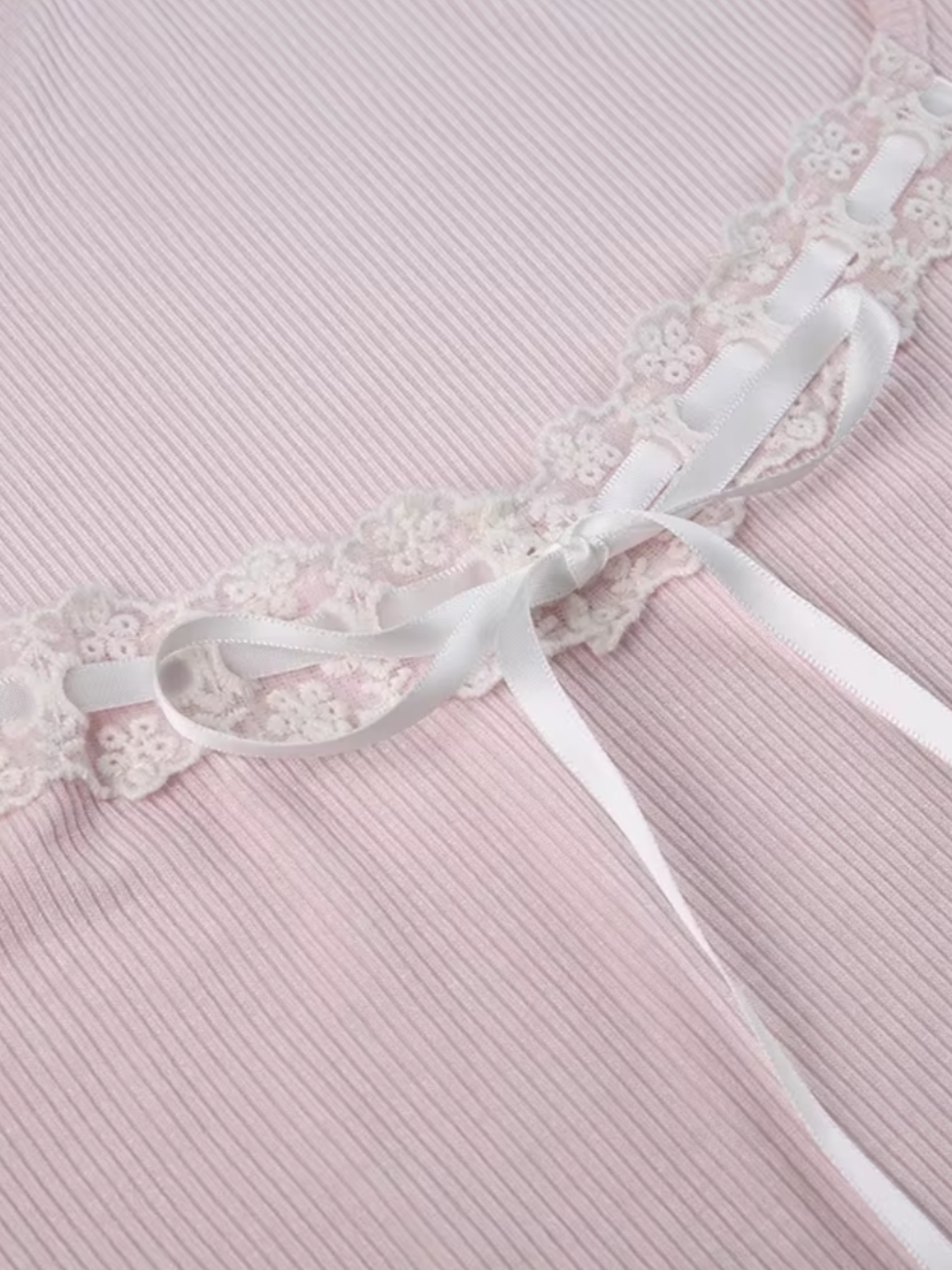 Hauts courts avec nœud