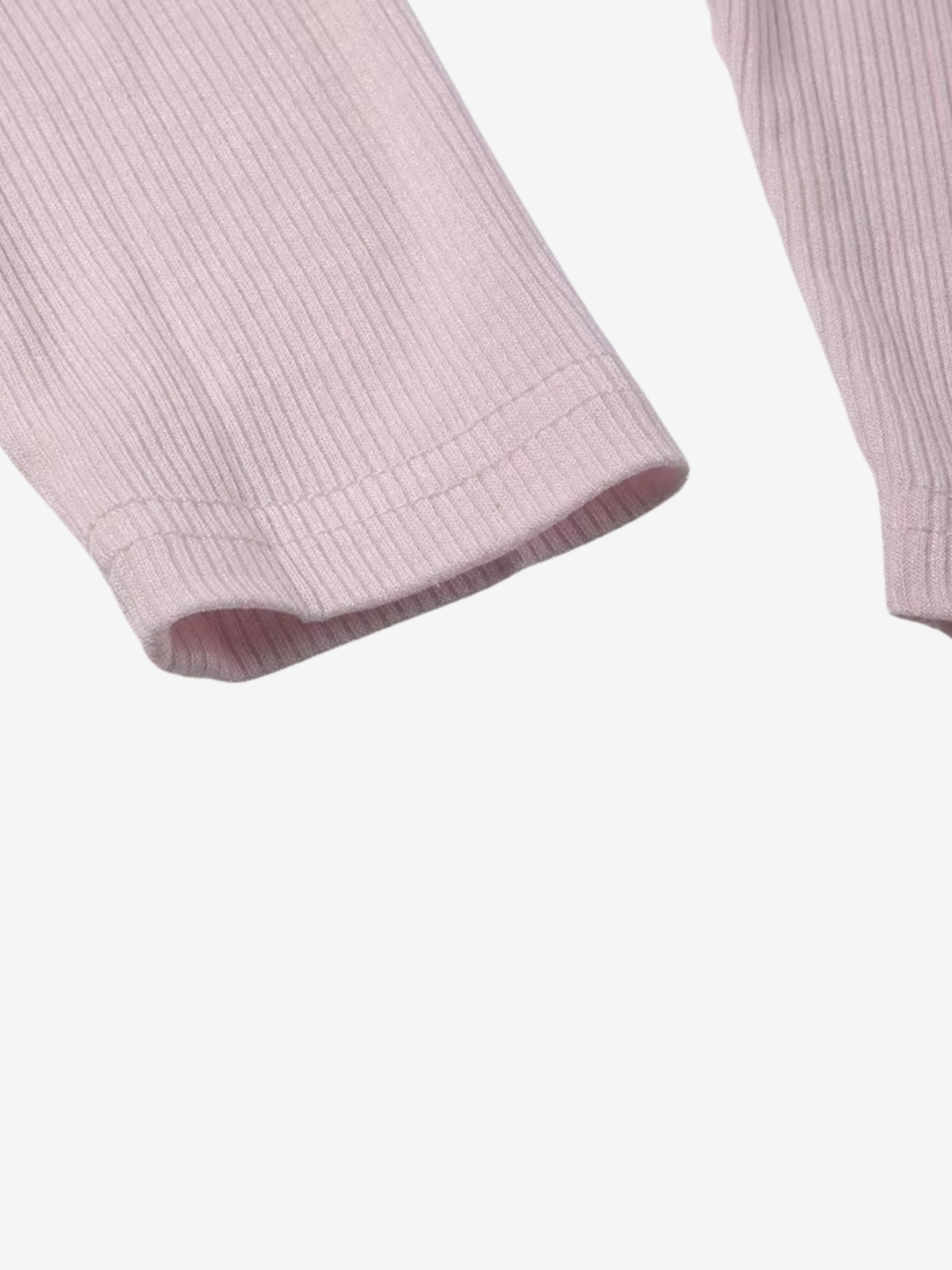 Hauts courts avec nœud