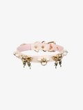 Butterfly Pearl Choker