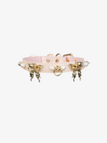 Butterfly Pearl Choker
