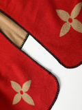 Crafted Cashmere Cape
