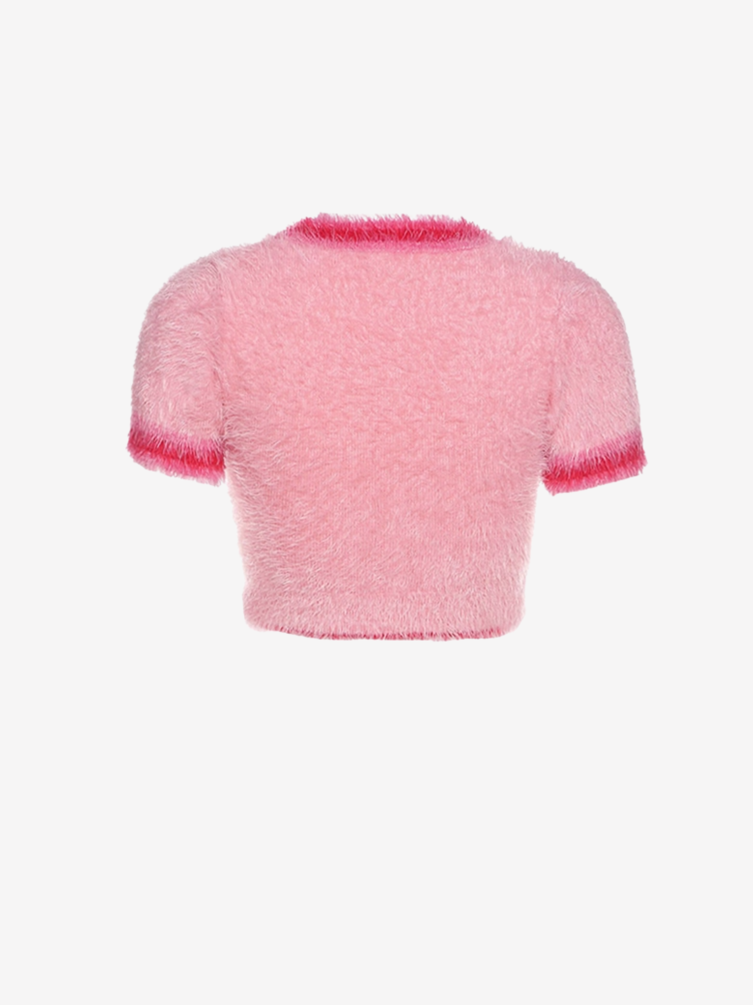 Haut court à cerises