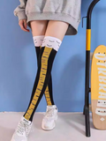 Chicken leg socks