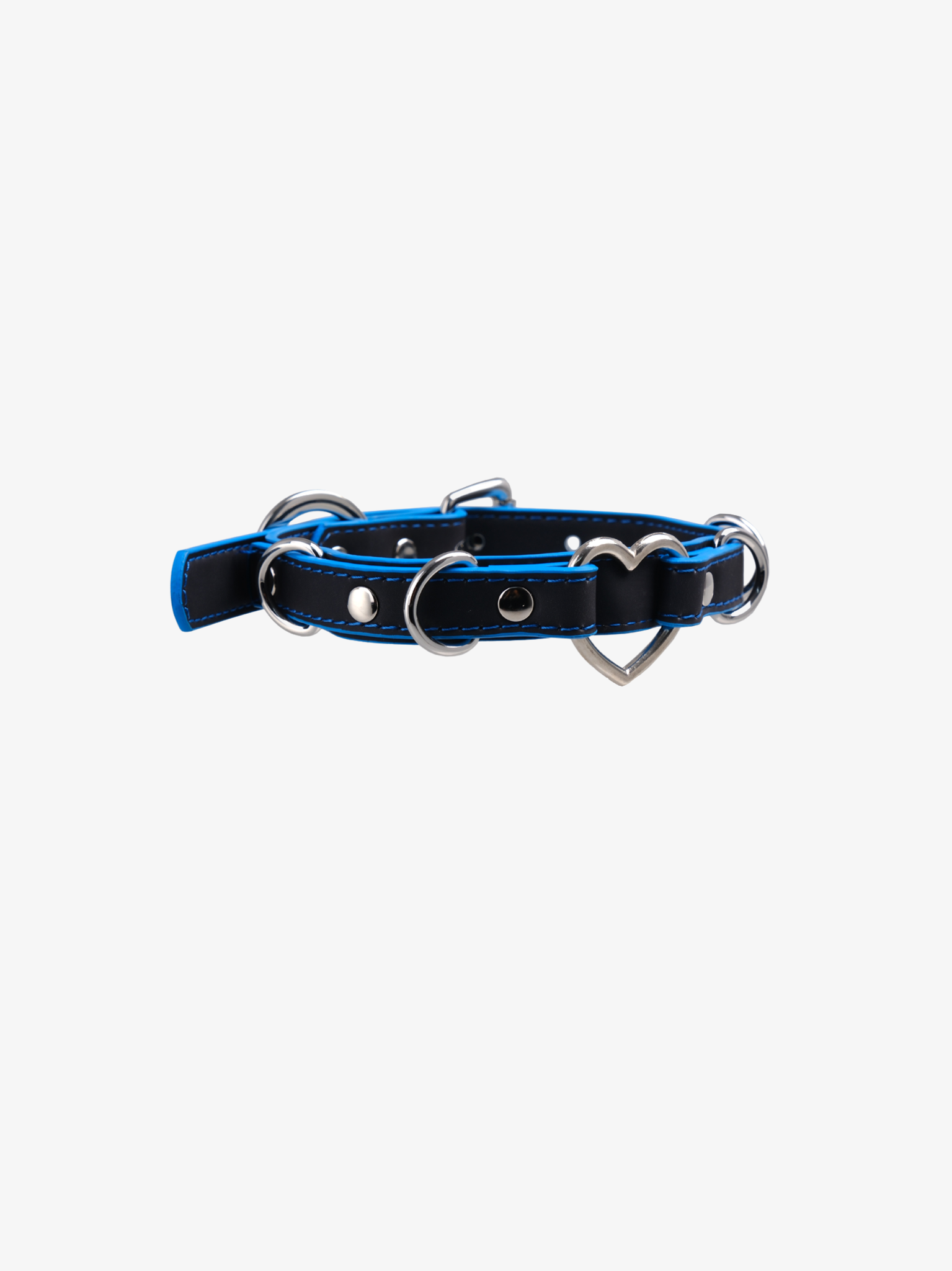 Love Belt Choker