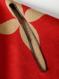 Crafted Cashmere Cape